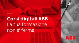 La formazione tecnica di ABB