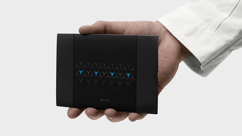 Placche AVE Smart 44: design e tecnologia si incontrano nella forma perfetta