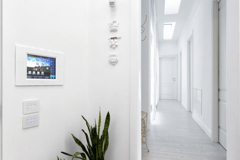Casa domotica AVE: quando la tecnologia incontra il design