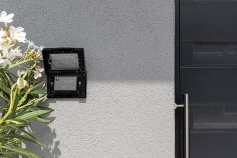 La tecnologia AVE per hotel in una struttura sul Garda