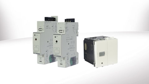 Novità AVE: monitoraggio energetico per un edificio green