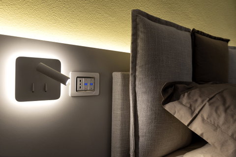 L’innovazione AVE per un’ospitalità d’eccellenza  in un B&B di Verona