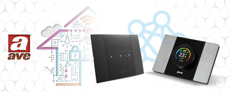 Smart home: la serie civile connessa