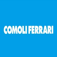 Talenti in viaggio con Comoli Ferrari