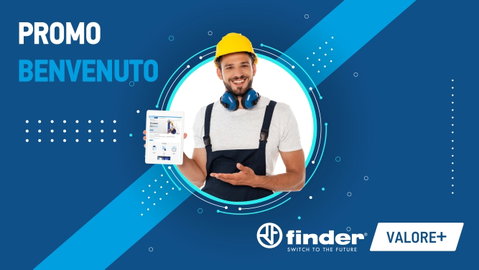 Finder Valore+, ecco la promo di benvenuto per i nuovi iscritti