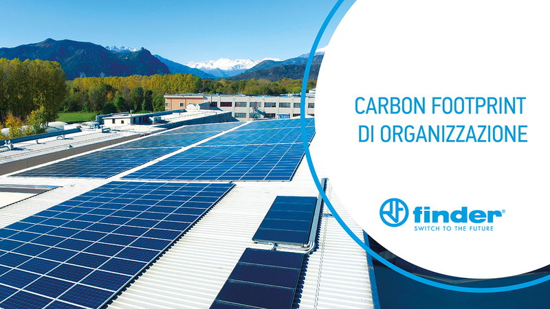 Carbon Footprint, la salvaguardia ambientale uno dei punti cardine della governance aziendale di Finder