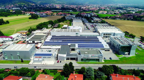LOVATO Electric ottiene il “Marchio Storico di Interesse Nazionale”.