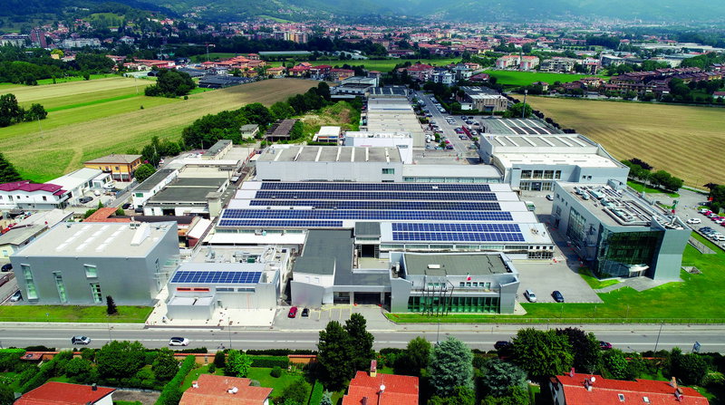 LOVATO Electric ottiene il “Marchio Storico di Interesse Nazionale”.