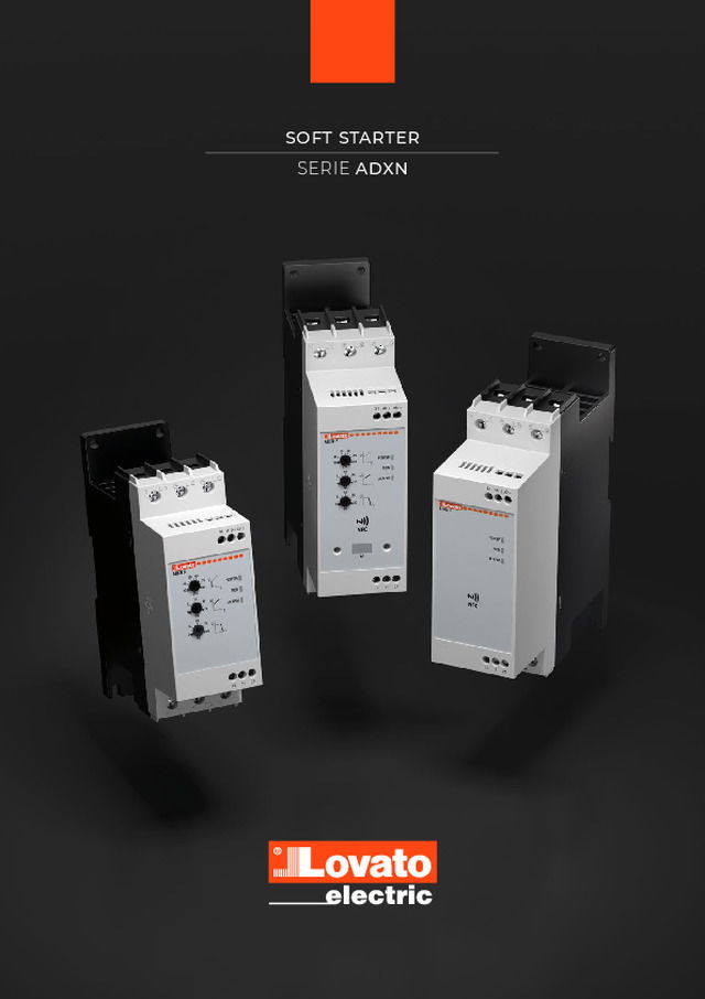 ADXN