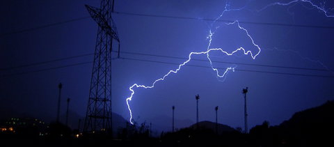 Le 3 cause principali di un basso Power Quality