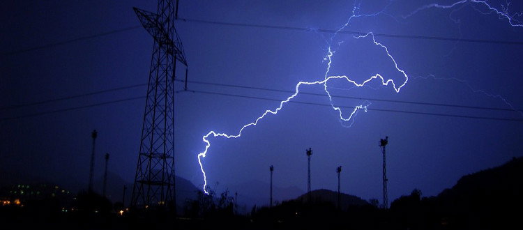 Le 3 cause principali di un basso Power Quality