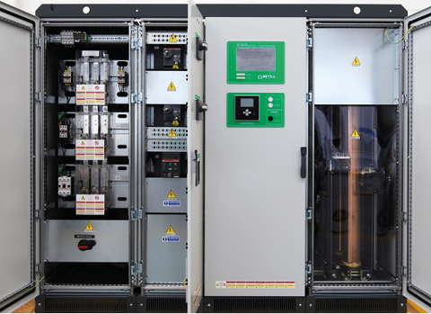 Migliora il tuo Power Quality con Sirius Advance