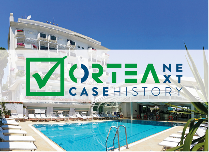 Case History: Enersolve &amp; Hotel Atlantic Riccione