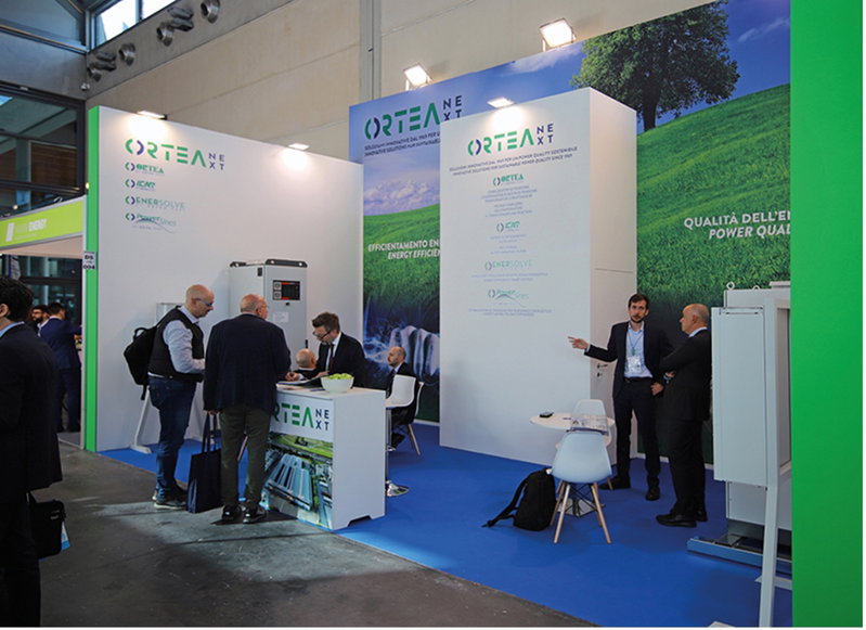 K.EY 2023 & Ortea Next