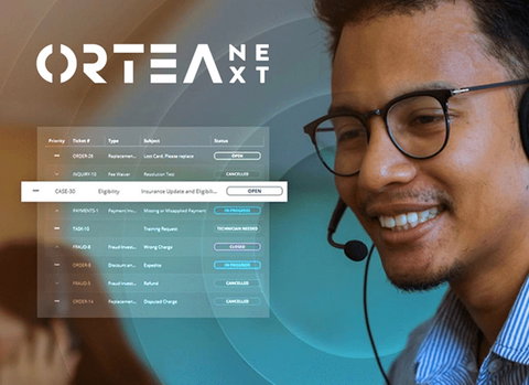 Un nuovo approccio al Service: ticketing online