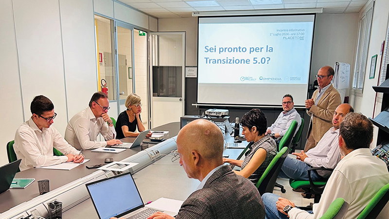 Efficienza energetica e agevolazioni fiscali: Ortea come partner ideale per la transizione 5.0