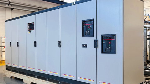 Risparmio energetico e innovazione: le multinazionali scelgono Ortea