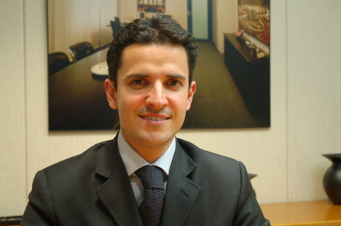 Nuovo direttore vendite in Philips