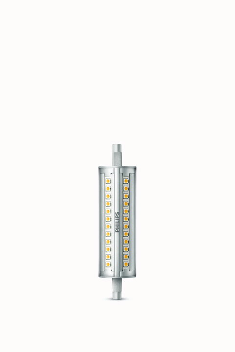 Philips lancia soluzione dimmerabile LED CorePro R7S