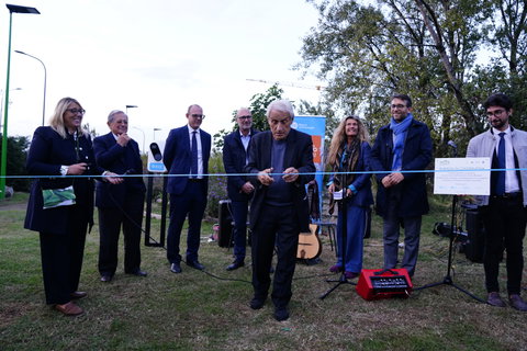 “Energia in cooperativa”: Banco dell’energia promuove un intervento di efficientamento energetico a favore del Villaggio Barona di Milano, il primo progetto di Social Housing in Italia