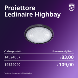 Scopri il voltantino prezzi di Philips!