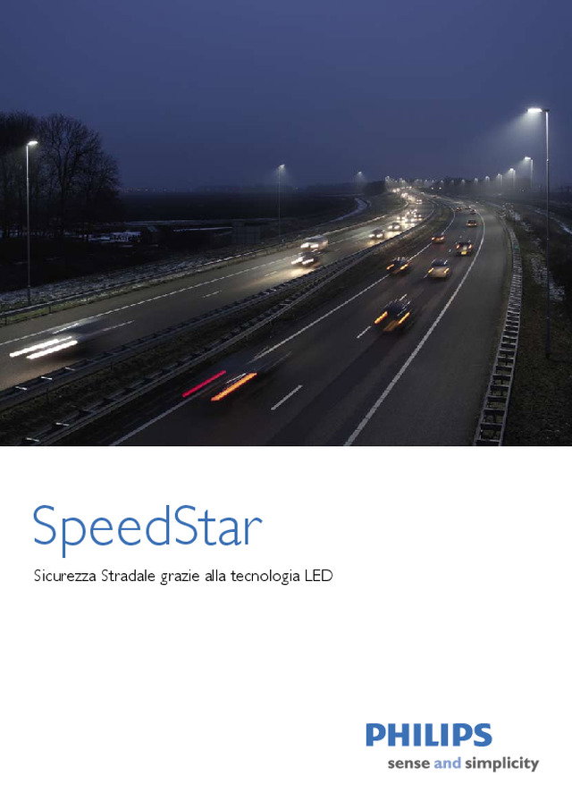 SpeedStar