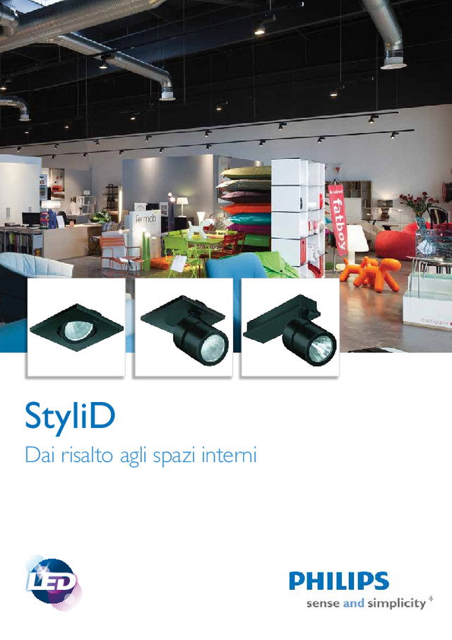 StyliD