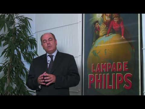 Philips illumina la Sala delle Colonne del Duomo di Milano
