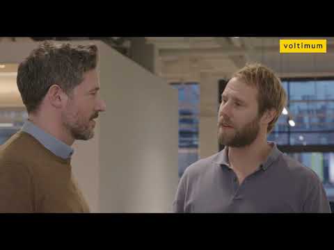 Philips Lighting a Light+Building 2018: SIGNIFY e Interact Pro