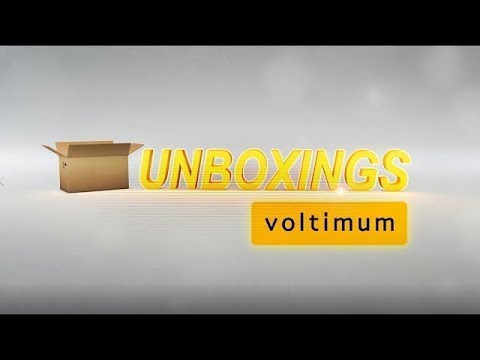 Video Unboxing: proiettore Ledinaire di Philips
