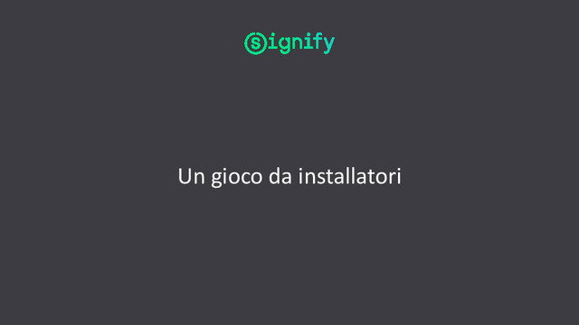 Presentazione del webinar "3D Printing: un nuovo approccio al prodotto dell’illuminazione"