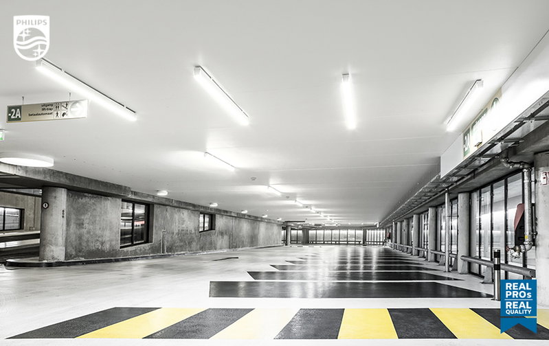 Signify presenta: Philips Ledinaire EcoSet