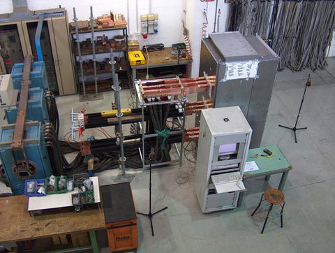 CEI EN 61439-1 (e la Parte 2): quadri elettrici di bassa tensione di potenza