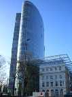 In alta quota a Düsseldorf