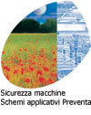 Nuovi schemi Applicativi Sicurezza Macchine