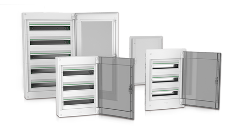 Schneider Electric presenta PrismaSeT XS