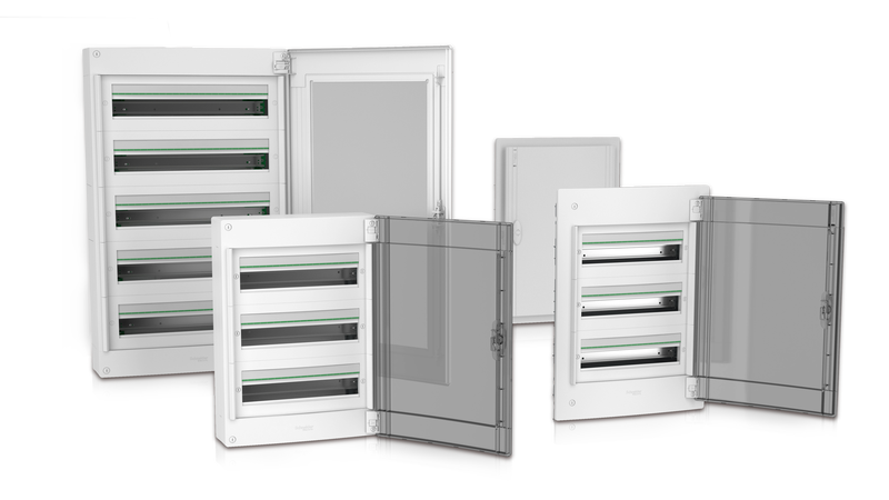 Schneider Electric presenta PrismaSeT XS