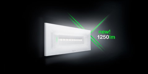 Schneider Electric amplia la gamma Exiway Trend: sostenibilità e prestazioni al massimo in ogni ambiente