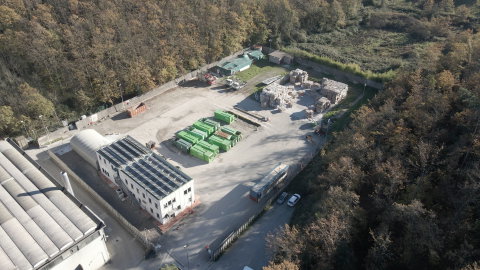 Dife diventa più sostenibile grazie alle soluzioni di monitoraggio dell’energia Schneider Electric