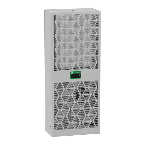 La nuova generazione di condizionatori ClimaSys CU di Schneider Electric aiuterà a rendere più affidabili i processi produttivi