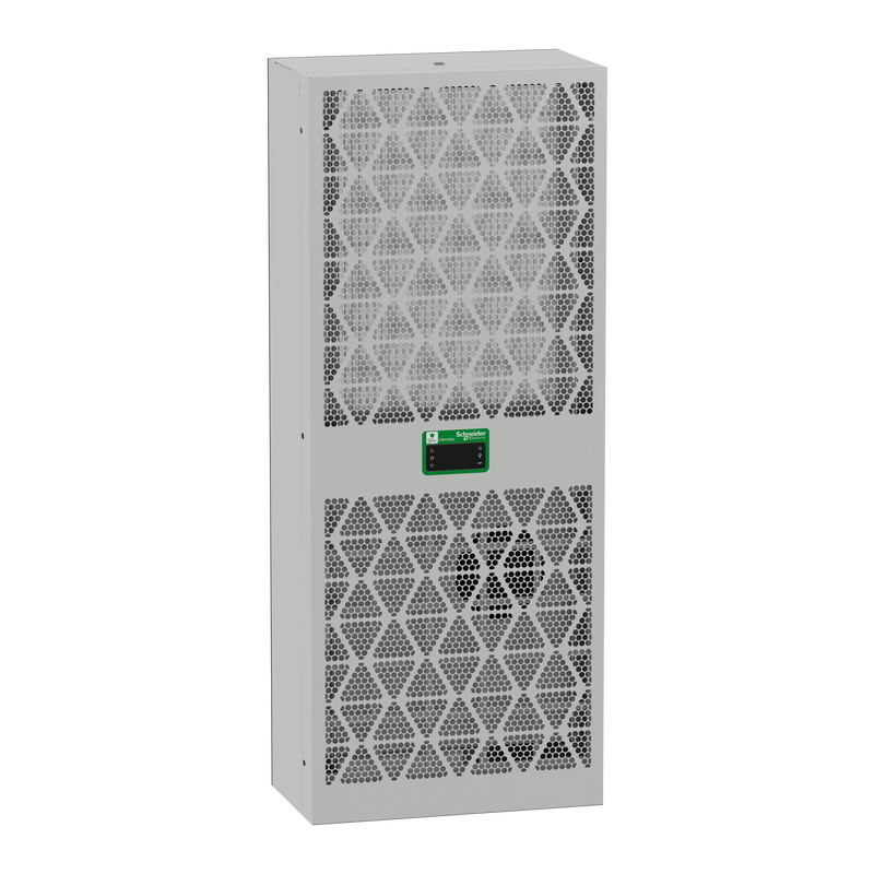 La nuova generazione di condizionatori ClimaSys CU di Schneider Electric aiuterà a rendere più affidabili i processi produttivi