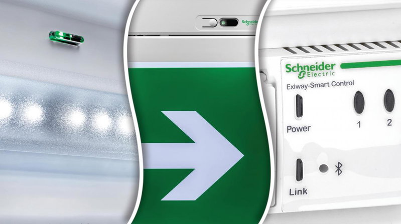 Verifiche periodiche e sistemi di illuminazione di emergenza
