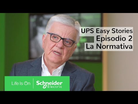 UPS Easy Stories Episodio 2: La Normativa