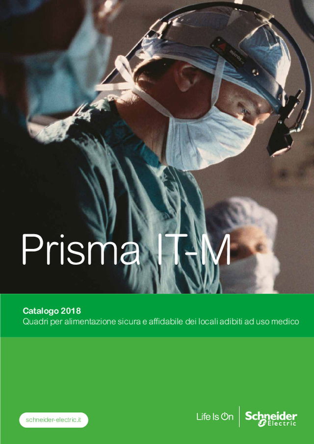 Prisma IT-M