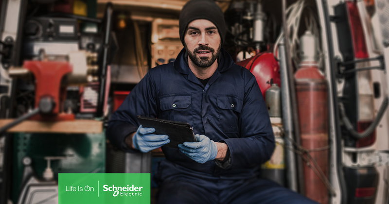 L’utilizzo dell’UPS nelle comuni applicazioni industriali