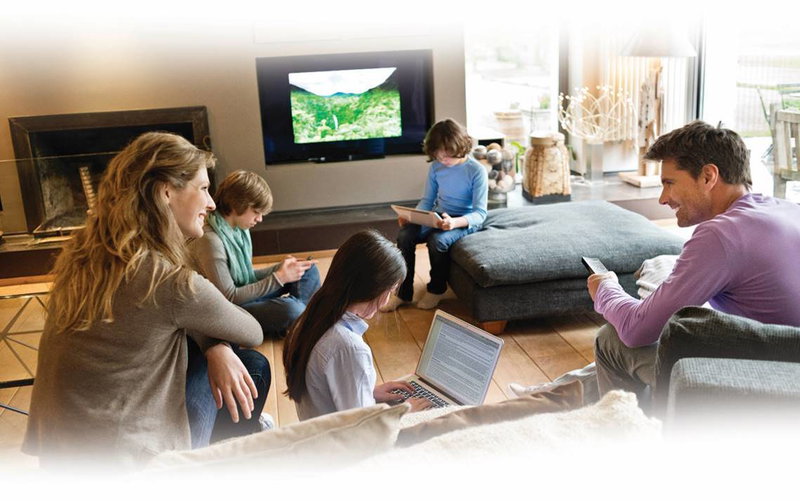 FTTH - Normative e realizzazione dell'infrastruttura