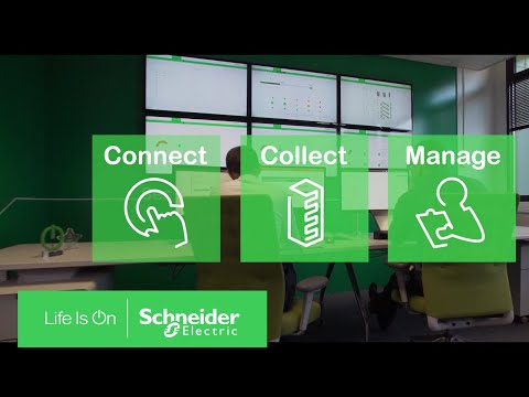EcoStruxure Service Plan