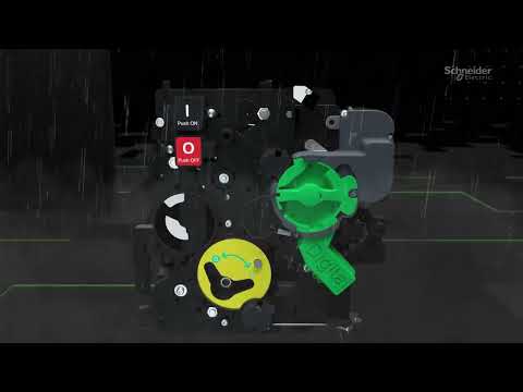 Video CompoDrive | Schneider Electric Italia