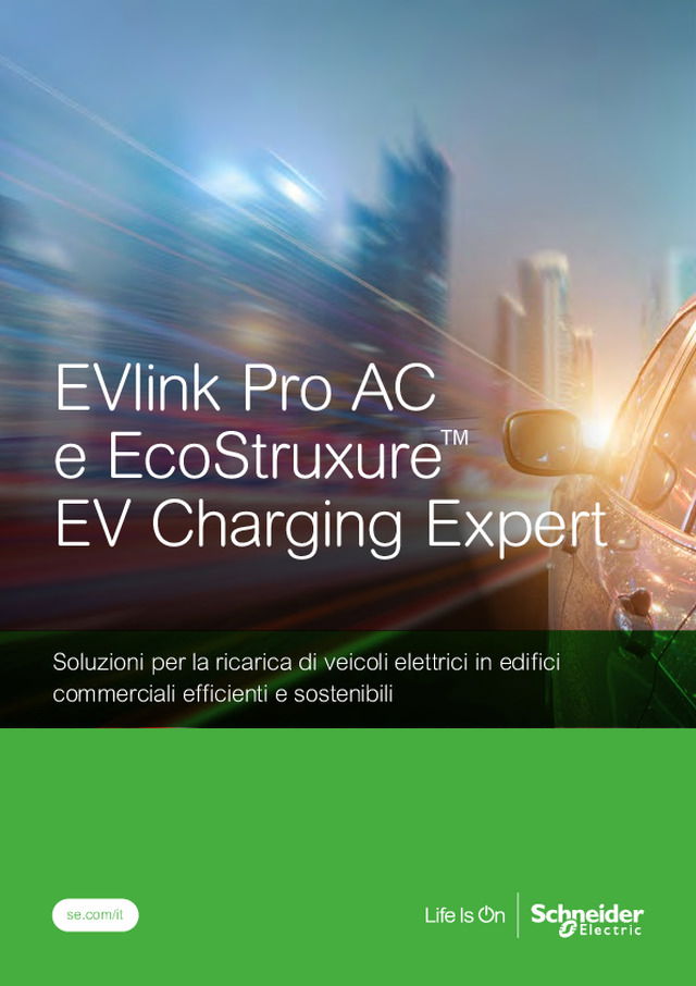 eMobility - Documentazione webinar 30/11