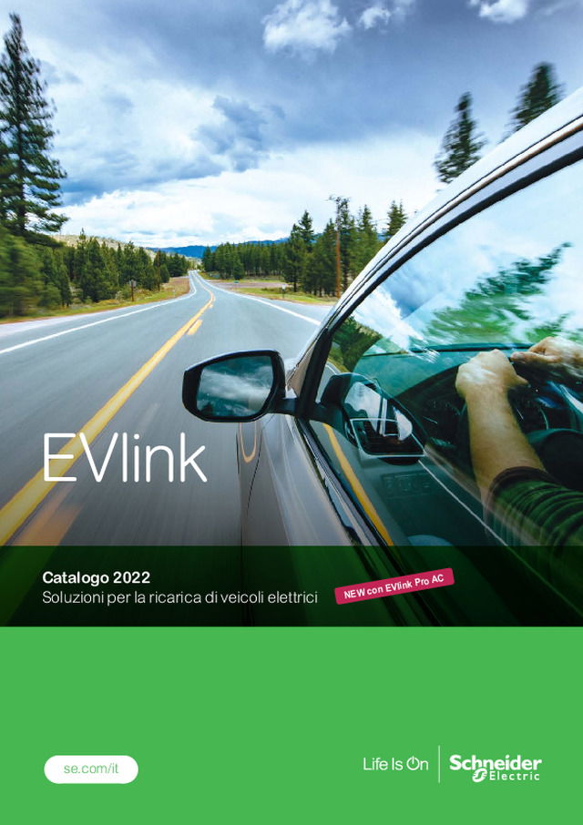 EVlink - Documentazione webinar 30/11